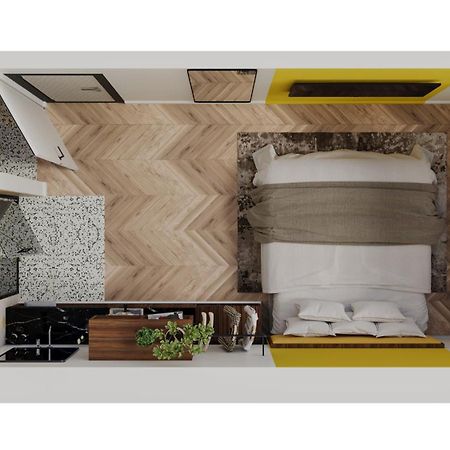 The Highlander Amsterdam Hotel Bilik gambar