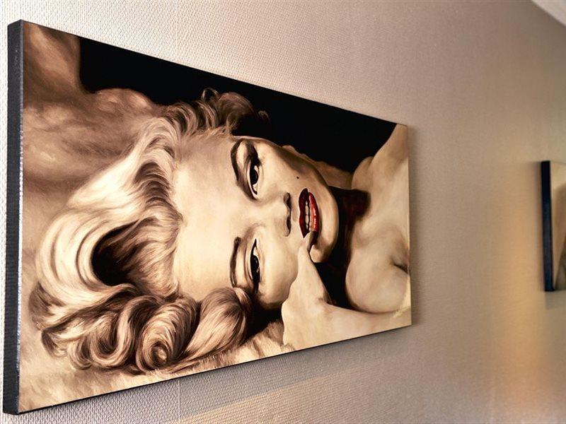 The Highlander Amsterdam Hotel Luaran gambar