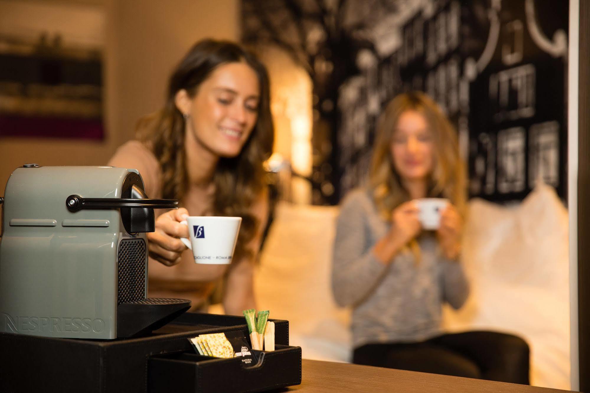 The Highlander Amsterdam Hotel Luaran gambar