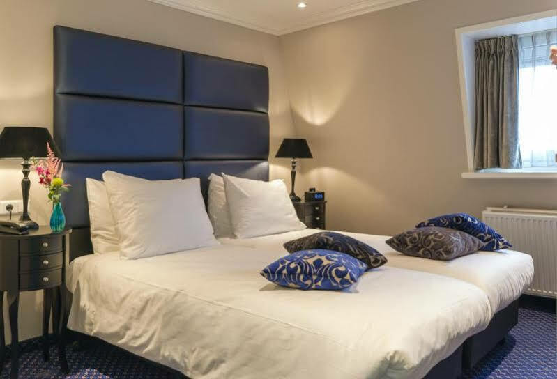 The Highlander Amsterdam Hotel Luaran gambar